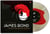 Best Of James Bond - édition colorée gatefold 180g