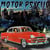 Motor Psycho - Lux And Ivy Feel The Need For Speed