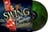 Swing Into A Rockin' Christmas - 16 Festive Classics - édition colorée gatefold 180g