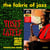 The Fabric Of Jazz - édition limitée gatefold 180g