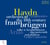 Symphonies - Arias - Cello Concerto