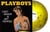 Playboys - édition colorée gatefold 180g