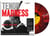 Tenor Madness - édition limitée colorée gatefold 180g
