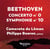 Concerto No. 0, Symphonie No. 10