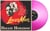 Lover Man - édition limitée colorée gatefold 180g
