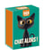 Mon calendrier - Chat alors !