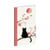 Agenda semainier Exacompta - Easytime - 9 x 17,5 cm - Sapporo