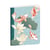 Agenda semainier Exacompta - 9 x 13 cm - Sapporo poisson