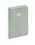 Agenda semainier 2027 Quo Vadis - Vert - 16 x 24 cm - Ministre Ella