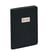 Agenda hebdomadaire Quo Vadis - Ella - noir
