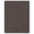 Agenda semainier 2027 Oberthur - Taupe - 19 x 24 cm - Stan