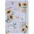 Agenda semainier 2027 Oberthur - Tournesol - 17 x 24,5 cm - Giverny