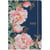 Agenda semainier 2027 Oberthur - Pivoines - 17 x 24,5 cm - Giverny