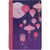 Agenda semainier 2027 Oberthur - A5 14,8 x 21 cm - Tokyo lanternes