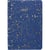 Agenda semainier 2027 Oberthur - Marine - 10 x 15 cm - Céleste