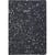 Agenda semainier 2027 Oberthur - Noir - 17 x 24,5 cm - Céleste