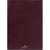 Agenda semainier 13 mois 2027 Oberthur - Bordeaux - A5 14,8 x 21 cm - Feroe