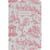 Agenda semainier 2027 Oberthur - Rose - 10 x 15 cm - Vienne bucolique