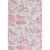 Agenda semainier 2027 Oberthur - Rose - 17 x 24,5 cm
