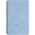 Agenda semainier 2027 Oberthur - Bleu ciel - 10 x 15 cm - Primrose