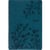 Agenda semainier 2027 Oberthur - Vert canard - 17 x 24,5 cm - Primrose
