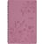 Agenda semainier 2027 Oberthur - Bois de rose - 17 x 24,5 cm - Primrose