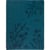 Agenda semainier 2027 Oberthur - Vert canard - 22 x 27 cm - Primrose