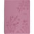 Agenda semainier 2027 Oberthur - Bois de rose - 22 x 27 cm - Primrose