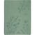 Agenda semainier 2027 Oberthur - Vert sauge - 22 x 27 cm - Primrose