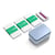 Pack Essentiels Cricut StickerPix Print™