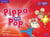 Pippa and pop level 3 - activity book british english