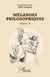 Mélanges philosophiques Tome 10