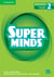 Super Minds Level 2 Teacher's Book with Digital Pack British English