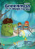 Greenman and the magic forest starter- flashcards