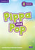 Pippa and pop level 1 flashcards british english