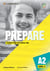 Prepare level 3- teacher's book with digital pack