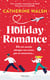 Holiday Romance : Une romance de Noël friends-to-lovers irrésistible