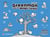 Greenman and the magic forest starter- activity book