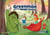 Greenman and the magic forest level b- big book