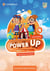 Power up level 4 pupil's book with ebook