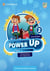 Power up 2nd edition level 2 - activity book with digital pack