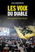 Les voix du diable : Qui vote pour le Vlaams Belang