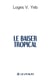Le baiser tropical