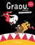 Graou n.57 : Le Cirque (édition 2027)