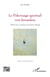 Le Pèlerinage spirituel  vers Jérusalem