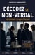 Décodez le non-verbal : SÉCURISEZ VOS DÉCISIONS