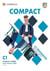 Compact Advanced Student's Book with Answers with Digital Pack