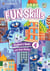 Fun skills level 4 student's book and home booklet with online activities