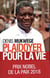Plaidoyer pour la vie