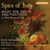 Spice of Italy - Music for Violin and Continuo by Nicola Matteis and Son - CD